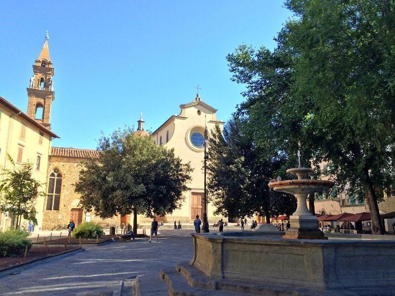 Soggiorno Alessandra Florence Exterior photo