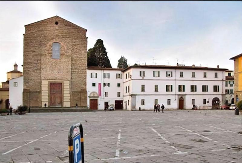 Soggiorno Alessandra Florence Exterior photo