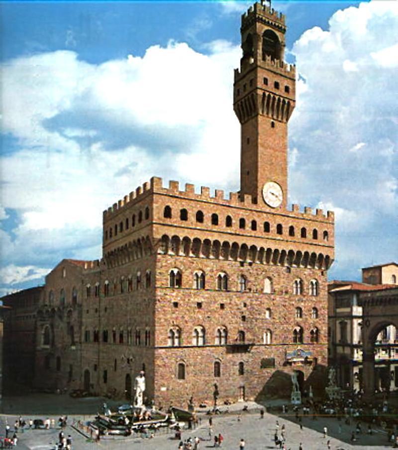 Soggiorno Alessandra Florence Exterior photo
