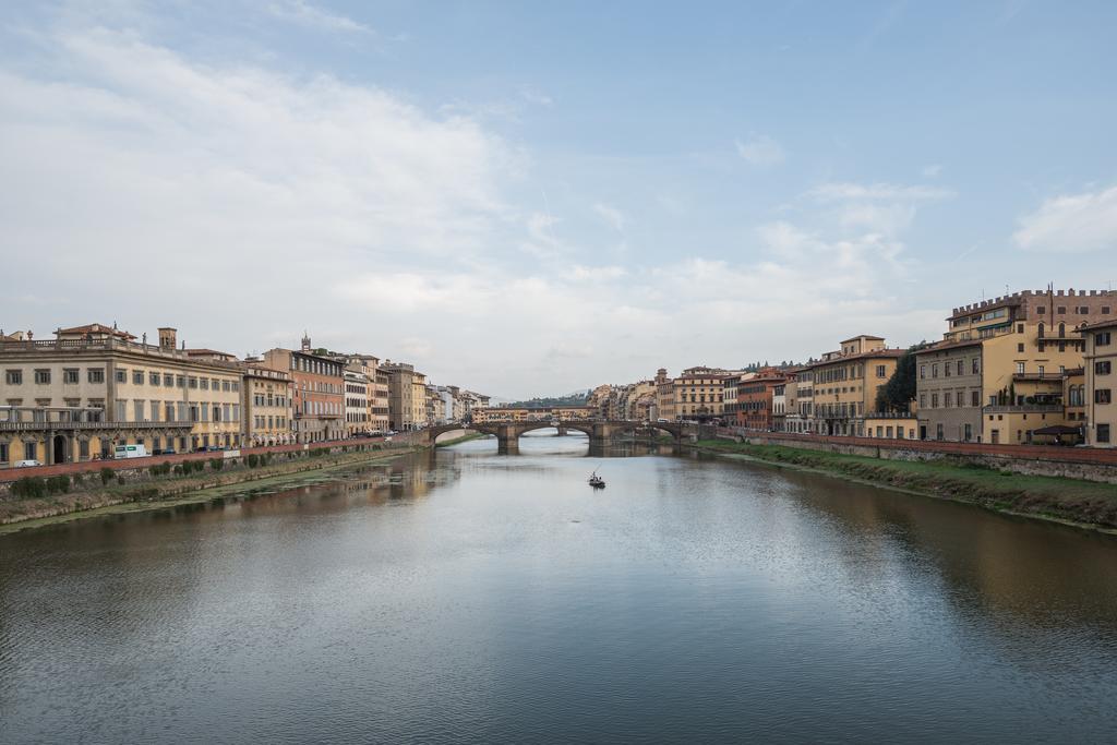 Soggiorno Alessandra Florence Exterior photo