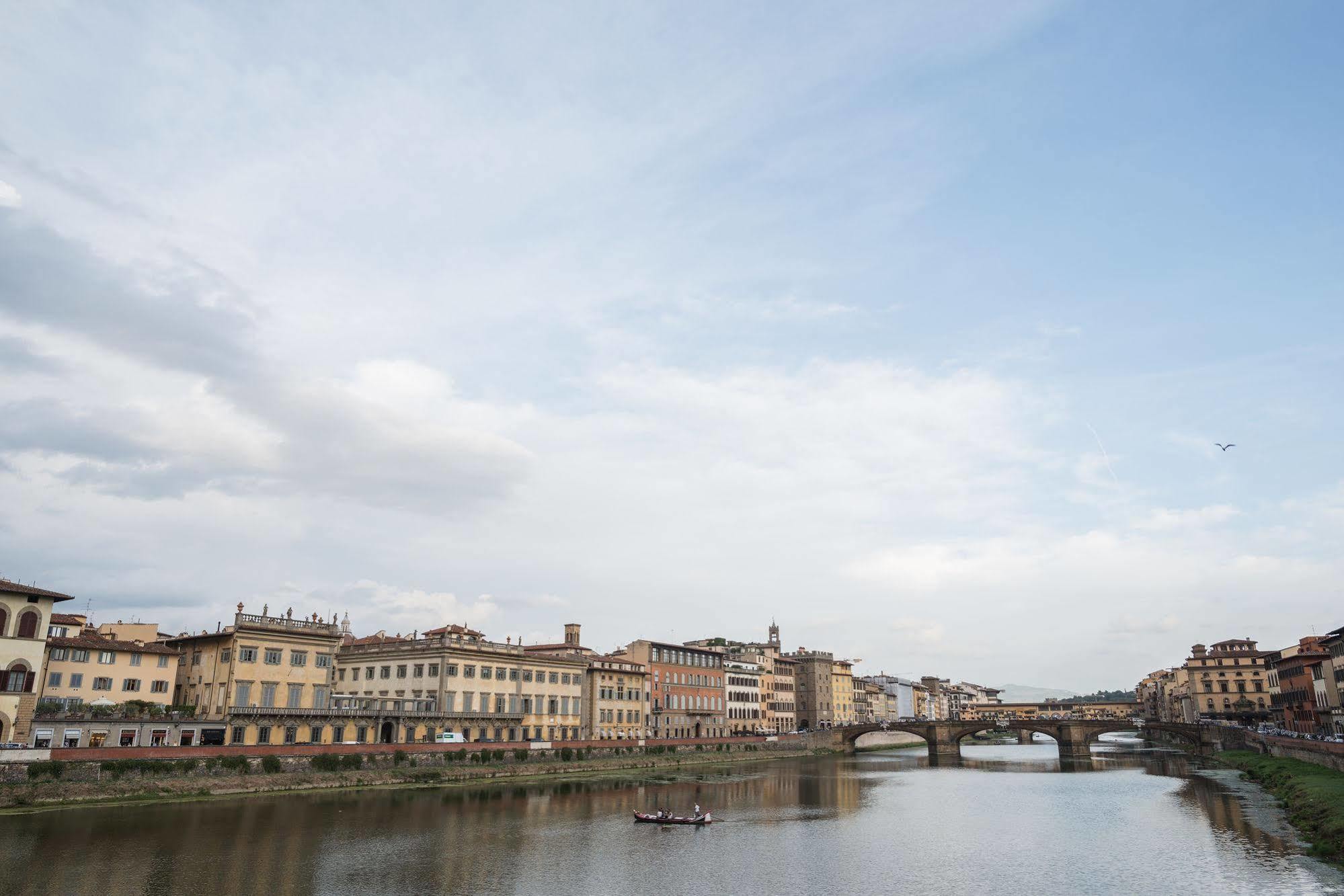 Soggiorno Alessandra Florence Exterior photo