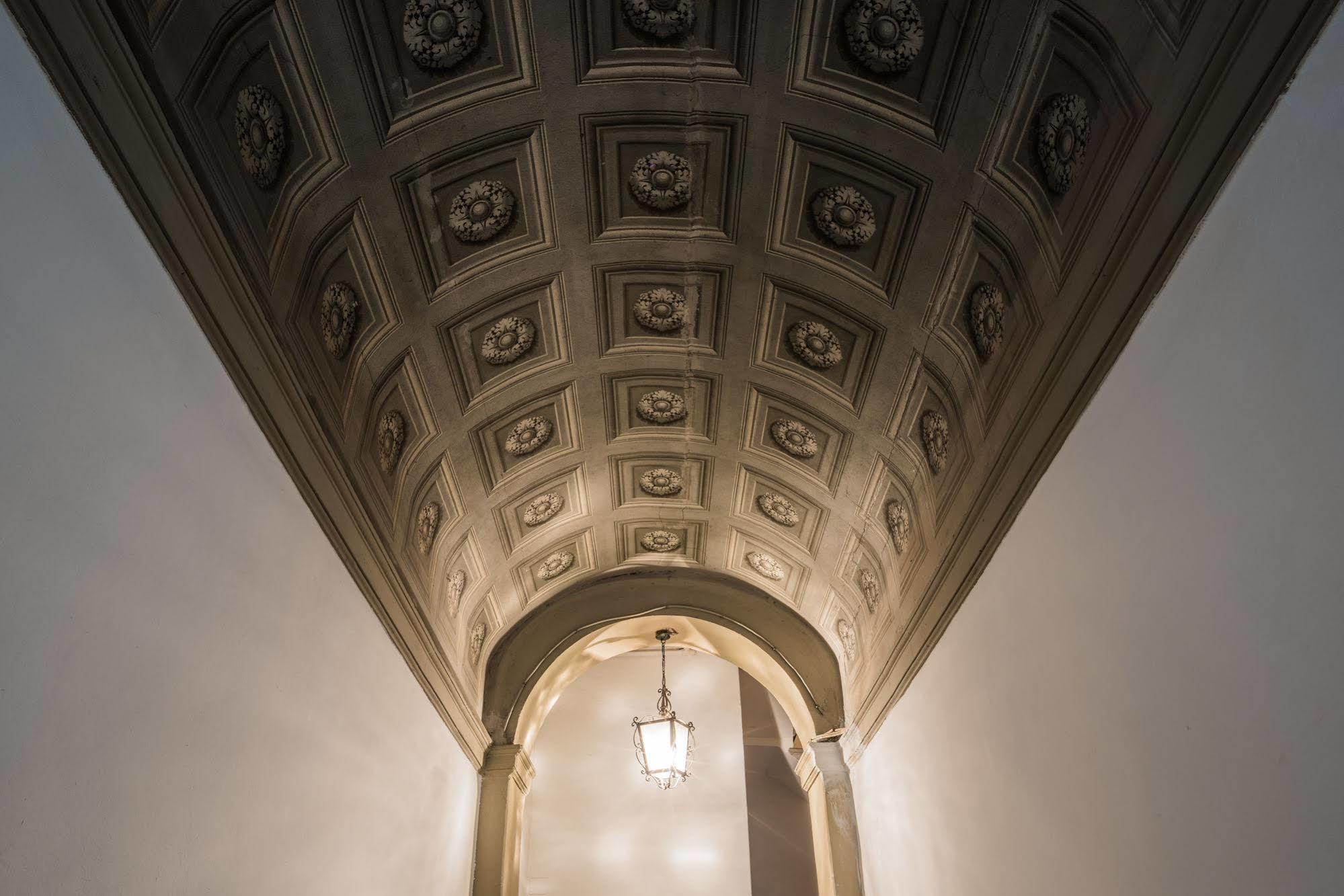 Soggiorno Alessandra Florence Exterior photo